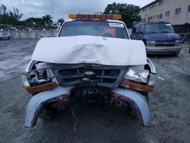 Photo 5 from auction – 1998 FORD RANGER SUP with VIN 1FTYR14U1WPB12432