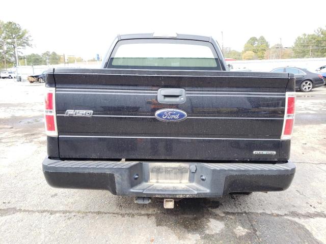 Photo 6 from auction – 2014 FORD F150 SUPER with VIN 1FTFW1EF0EKF32405