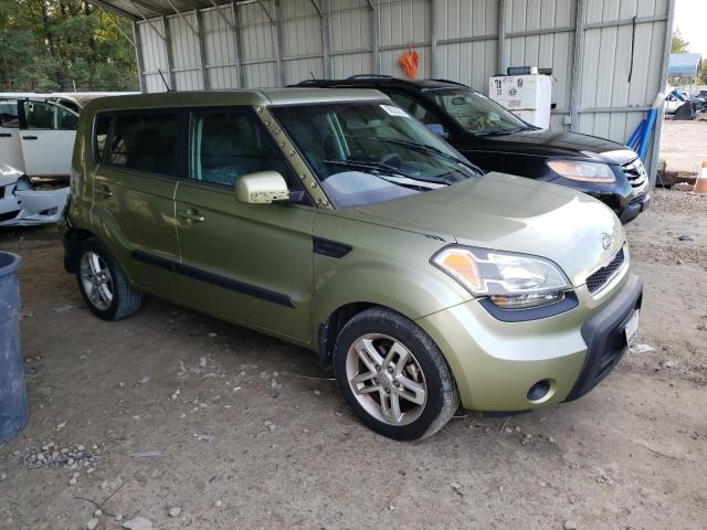 Снимка 4 от търг – 2011 KIA SOUL + с VIN KNDJT2A20B7308089