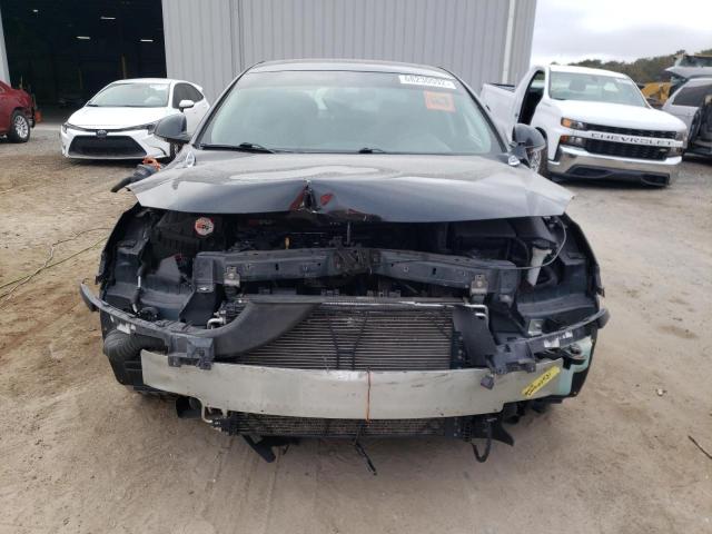 Photo 5 from auction – 2012 BUICK REGAL GS with VIN 2G4GV5GV1C9173692