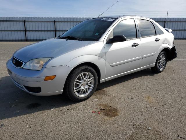 FORD FOCUS ZX4 2006 with VIN 1FAFP34N06W146519 - Photo from auction