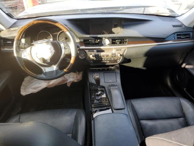Photo 8 from auction – 2013 LEXUS ES 350 with VIN JTHBK1GG1D2070563