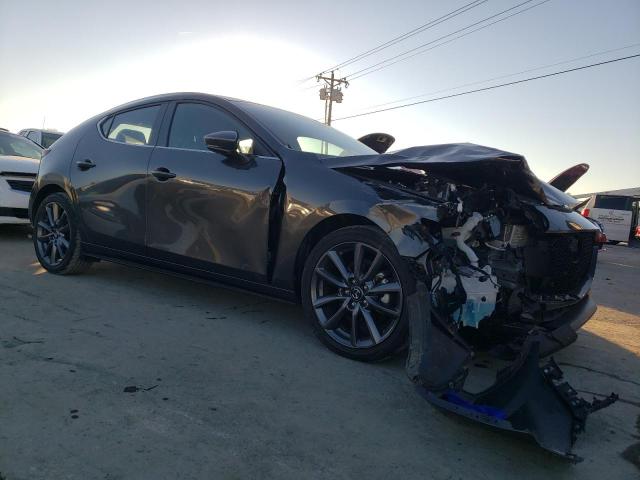 Photo 4 from auction – 2021 MAZDA 3 SELECT with VIN JM1BPAKL2M1312323