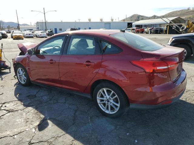 Photo 2 from auction – 2016 FORD FOCUS SE with VIN 1FADP3F23GL275948