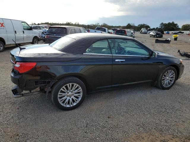 Photo 3 from auction – 2013 CHRYSLER 200 LIMITE with VIN 1C3BCBFG9DN568132