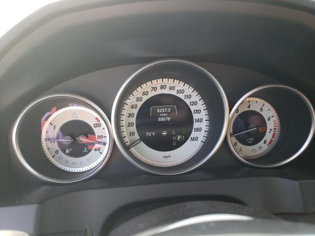 Photo 9 from auction – 2016 MERCEDES-BENZ E 550 with VIN WDDKK7DF7GF330466