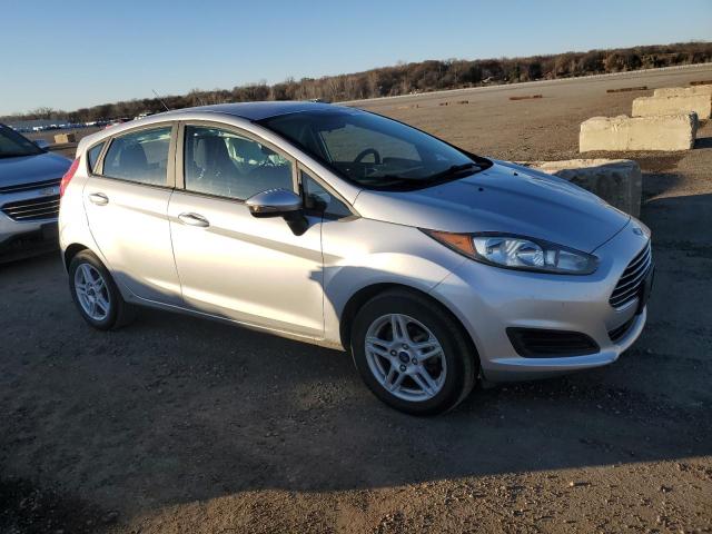 Photo 4 from auction – 2018 FORD FIESTA SE with VIN 3FADP4EJ5JM126431