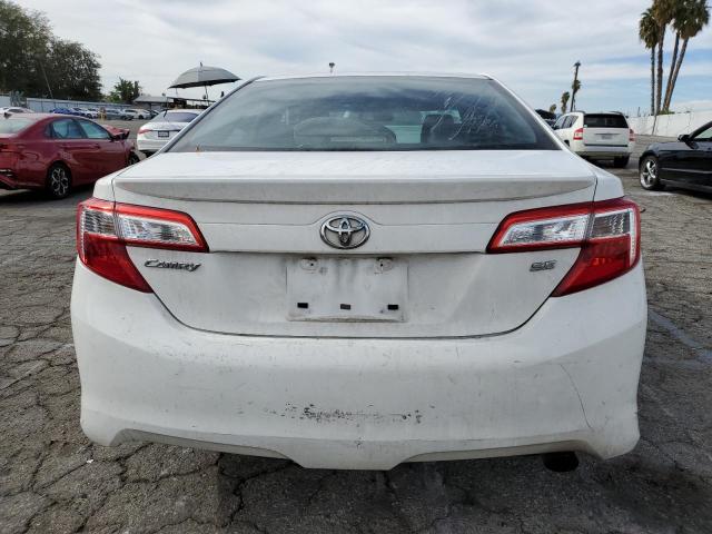 Photo 6 from auction – 2012 TOYOTA CAMRY BASE with VIN 4T1BF1FK0CU600144