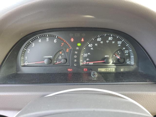 Photo 9 from auction – 2002 TOYOTA CAMRY LE with VIN JTDBE32K520013209