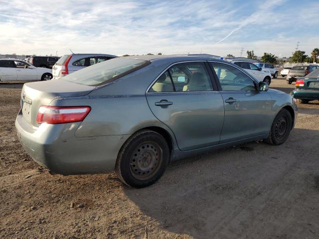 Photo 3 from auction – 2007 TOYOTA CAMRY CE with VIN JTNBE46K873058968