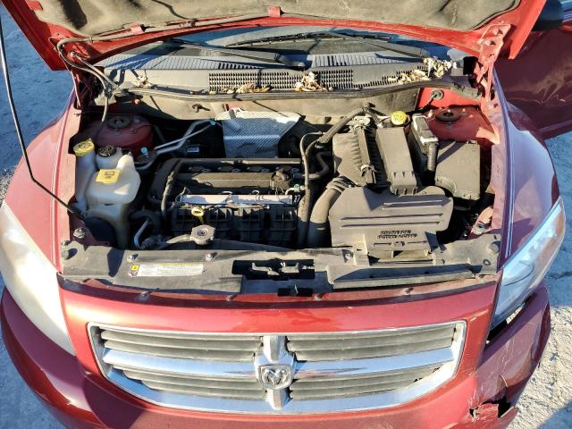 Photo 11 from auction – 2010 DODGE CALIBER MA with VIN 1B3CB3HA6AD642112