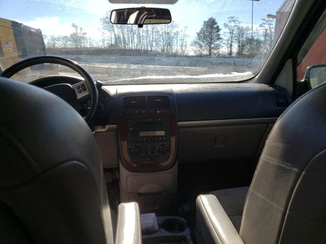 Photo 10 from auction – 2008 CHEVROLET UPLANDER L with VIN 1GNDV33168D207027