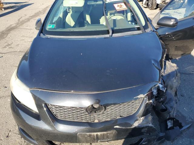 Photo 11 from auction – 2010 TOYOTA COROLLA BA with VIN 2T1BU4EE7AC303485