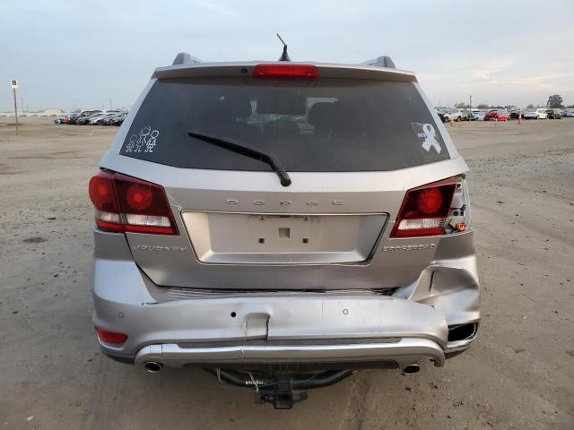 Photo 6 from auction – 2015 DODGE JOURNEY CR with VIN 3C4PDCGG6FT674818