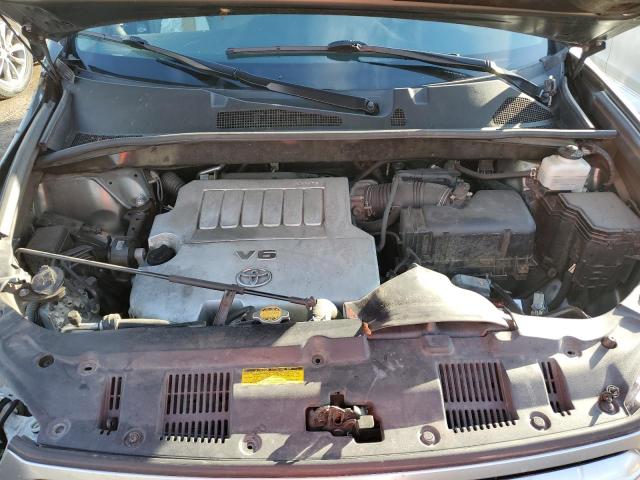 Foto 12 de la subasta – 2012 TOYOTA HIGHLANDER con VIN 5TDZK3EH5CS069513