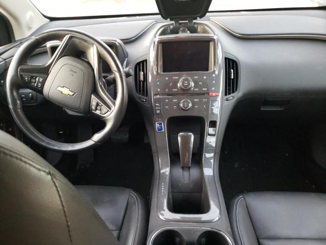 Photo 8 from auction – 2013 CHEVROLET VOLT with VIN 1G1RH6E47DU146000