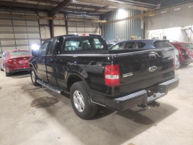 Photo 2 from auction – 2004 FORD 150 with VIN 1FTRX12W24NA44911