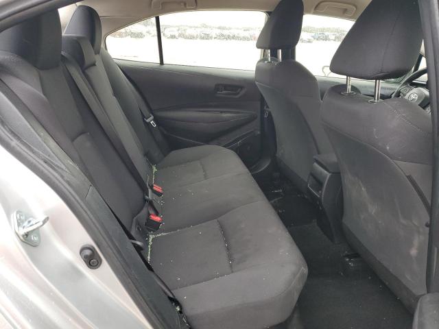 Photo 10 from auction – 2022 TOYOTA COROLLA LE with VIN JTDEAMDE8NJ054793