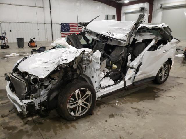 Photo 1 from auction – 2016 CHEVROLET EQUINOX LT with VIN 2GNALDEK5G6269343