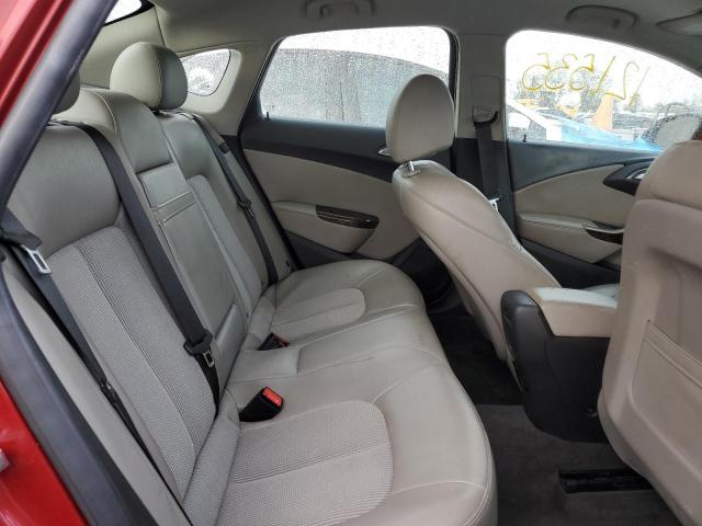 Photo 10 from auction – 2012 BUICK VERANO CON with VIN 1G4PR5SK6C4162840