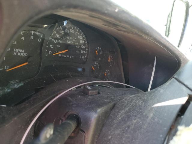 Foto 9 de la subasta – 2007 CHEVROLET SILVERADO con VIN 1GCEK19V87E149497