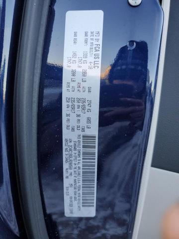Photo 14 from auction – 2018 CHRYSLER PACIFICA T with VIN 2C4RC1BG6JR280500