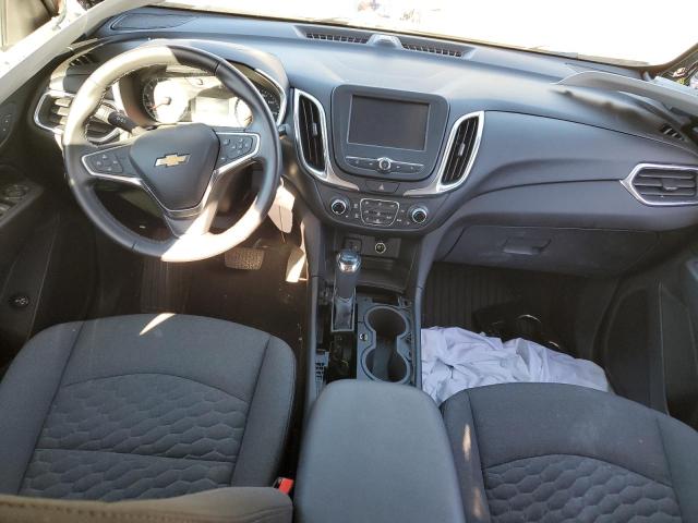 Photo 8 from auction – 2018 CHEVROLET EQUINOX LT with VIN 3GNAXJEV8JL119095