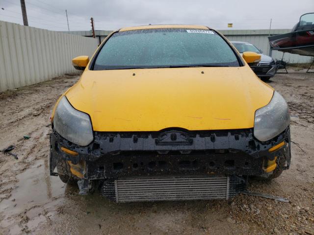 Photo 5 from auction – 2013 FORD FOCUS ST with VIN 1FADP3L99DL234236