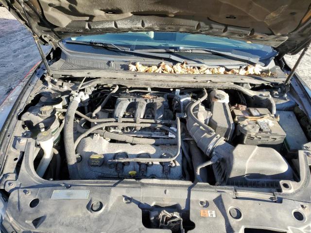 Photo 11 from auction – 2011 FORD TAURUS SE with VIN 1FAHP2DW5BG147777