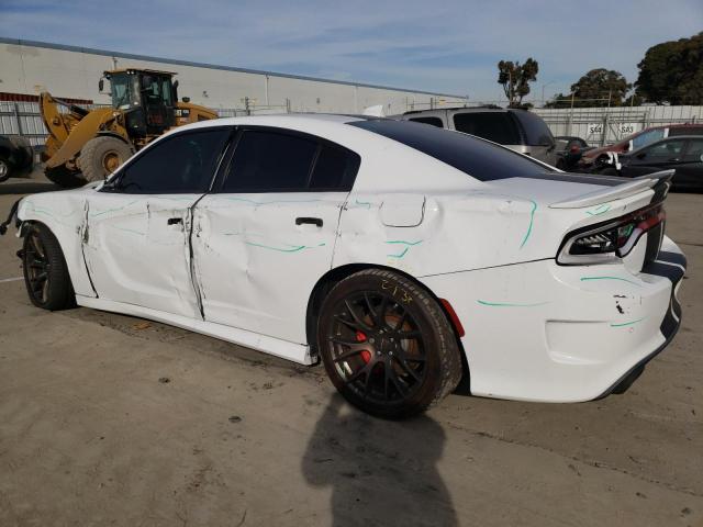 Photo 2 from auction – 2017 DODGE CHARGER SR with VIN 2C3CDXL95HH641838