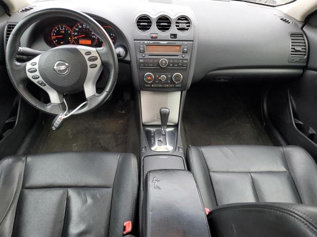 Photo 8 from auction – 2009 NISSAN ALTIMA 2.5 with VIN 1N4AL21E59N444983
