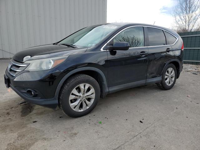 Photo 1 from auction – 2013 HONDA CR-V EX with VIN 2HKRM4H59DH662428