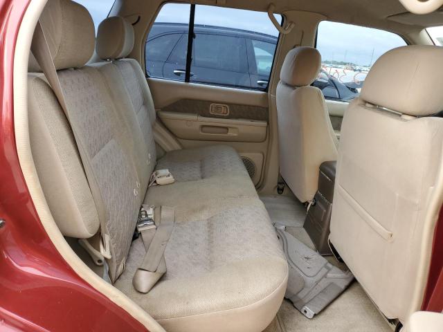Photo 11 from auction – 1996 NISSAN PATHFINDER with VIN JN8AR05S9TW008236