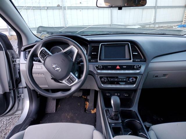 Photo 8 from auction – 2019 HYUNDAI SONATA SE with VIN 5NPE24AF2KH740259