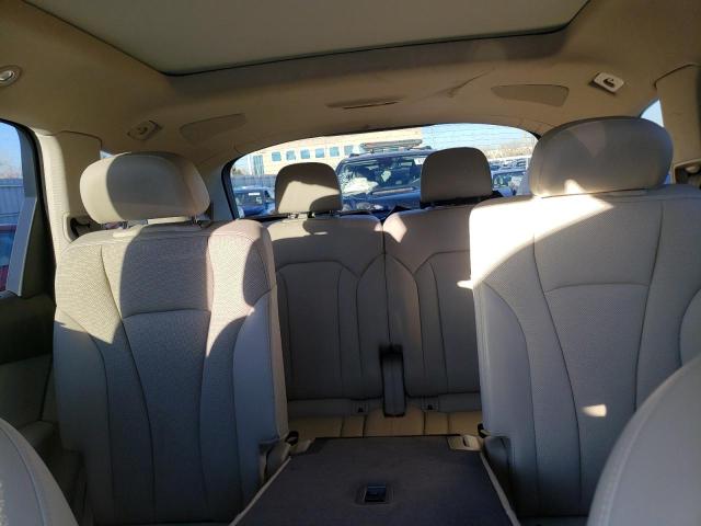 Photo 10 from auction – 2019 AUDI Q7 PREMIUM with VIN WA1LAAF71KD022101