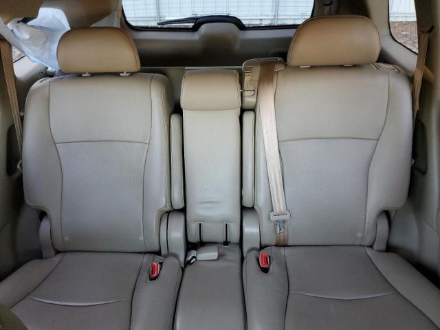 Photo 10 from auction – 2013 TOYOTA HIGHLANDER with VIN 5TDYK3EH6DS131871