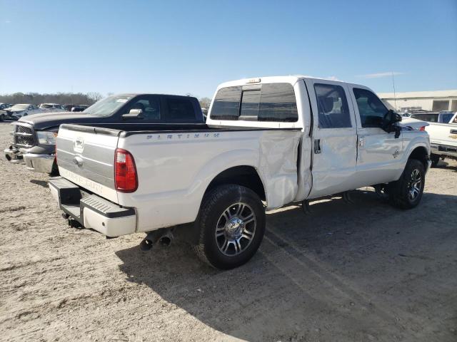 Photo 3 from auction – 2014 FORD F250 SUPER with VIN 1FT7W2BT6EEB74195
