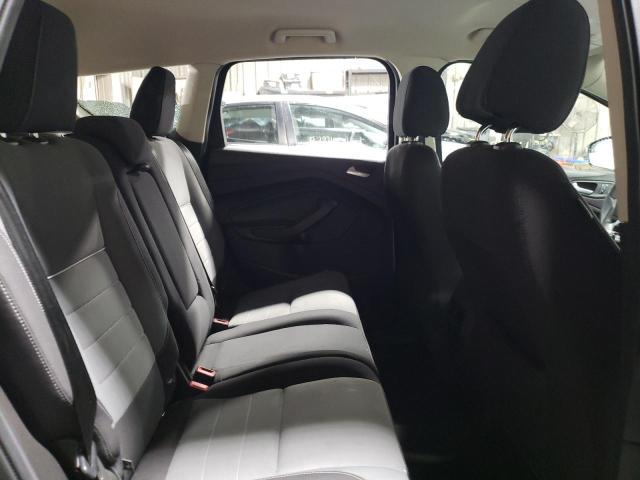 Photo 10 from auction – 2014 FORD ESCAPE SE with VIN 1FMCU0GX3EUD92522