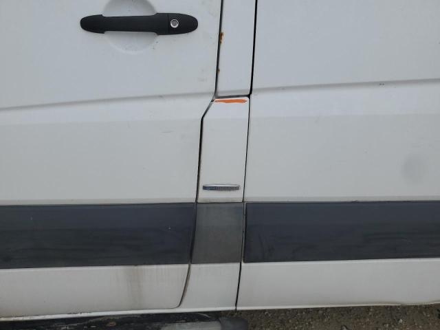 Photo 12 from auction – 2011 MERCEDES-BENZ SPRINTER 2 with VIN WD4PE7CC2B5504060