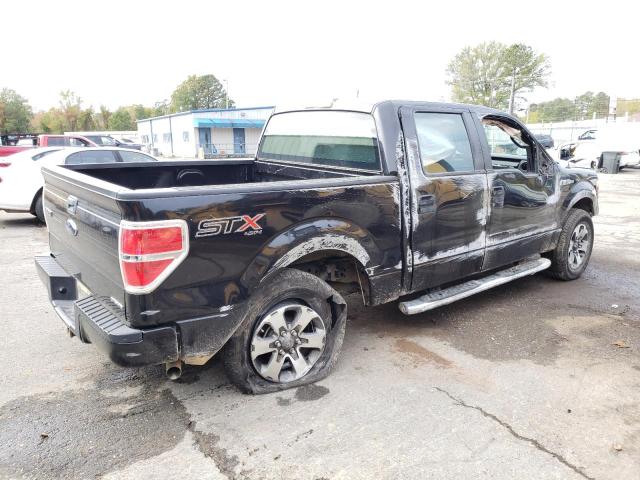 Photo 3 from auction – 2014 FORD F150 SUPER with VIN 1FTFW1EF0EKF32405