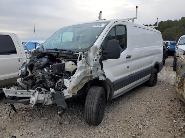 FORD TRANSIT T- 2016 with VIN 1FTYR1ZM7GKB38234 - Photo from auction