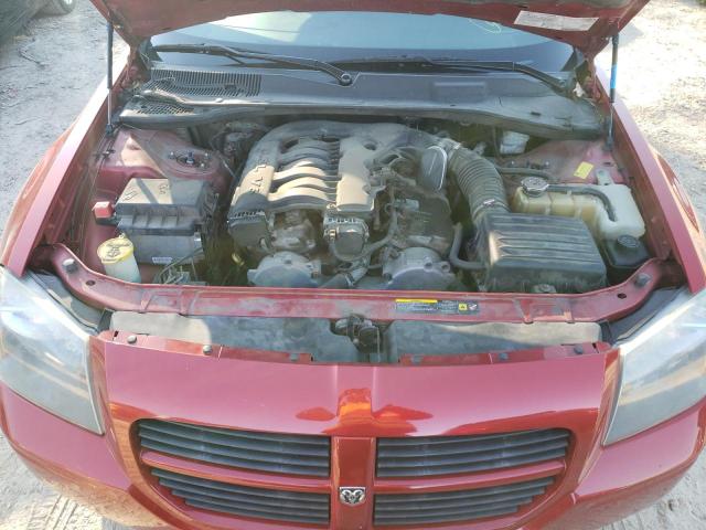 Photo 11 from auction – 2005 DODGE MAGNUM SXT with VIN 2D4FV48V65H157962