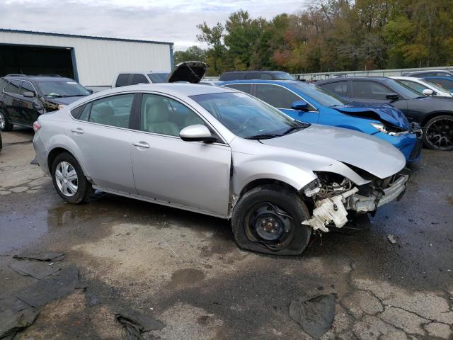Photo 4 from auction – 2011 MAZDA 6 I with VIN 1YVHZ8BH9B5M18468