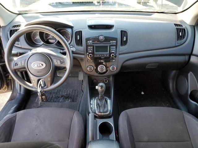 Photo 8 from auction – 2011 KIA FORTE EX with VIN KNAFU6A25B5368047