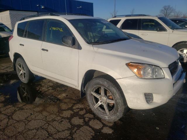 Photo 4 from auction – 2010 TOYOTA RAV4 with VIN JTMBF4DV6AD025709