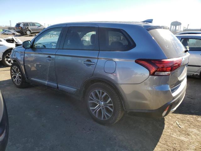 Photo 2 from auction – 2018 MITSUBISHI OUTLANDER with VIN JA4AD2A34JZ060707