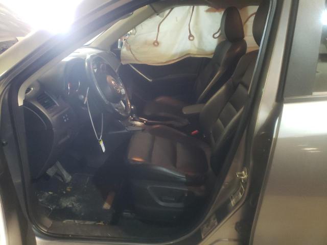 Photo 7 from auction – 2015 MAZDA CX-5 GT with VIN JM3KE4DY4F0508828