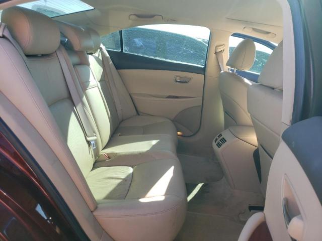 Photo 10 from auction – 2008 LEXUS ES 350 with VIN JTHBJ46GX82174514