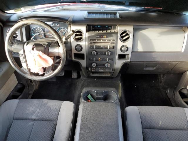 Photo 8 from auction – 2012 FORD F150 SUPER with VIN 1FTFW1EF2CFB75086
