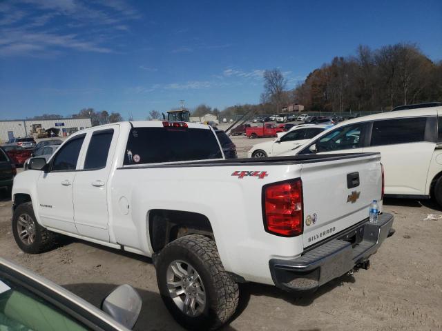 Photo 2 from auction – 2016 CHEVROLET SILVERADO with VIN 1GCVKREC3GZ330406